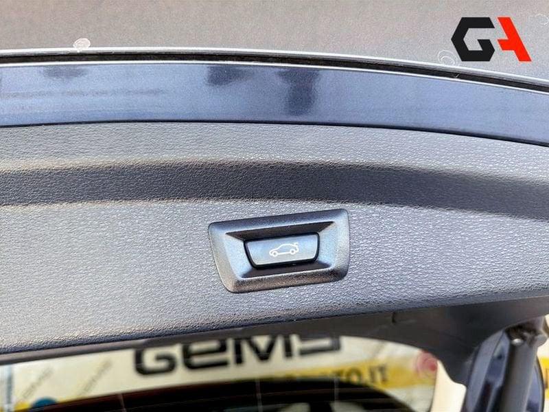 BMW X2 X2 sDrive18d Advantage