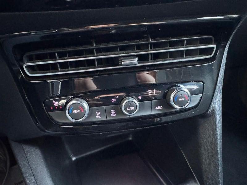 Opel Mokka 1.2 Turbo Benzina 100cv MT6 Ultimate