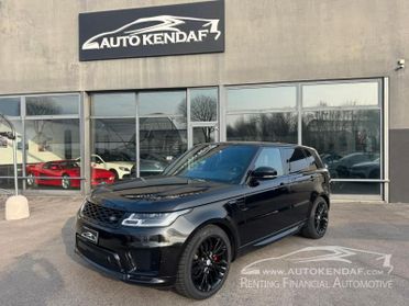 Land Rover Range Rover Sport 3.0 tdV6 HSE 249cv auto