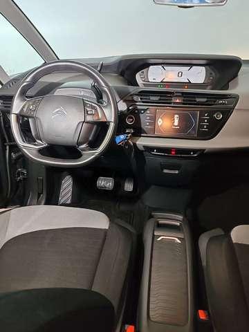 Citroen Grand C4 Picasso 1.6 bluehdi 120cv Euro 6 + 7 Posti