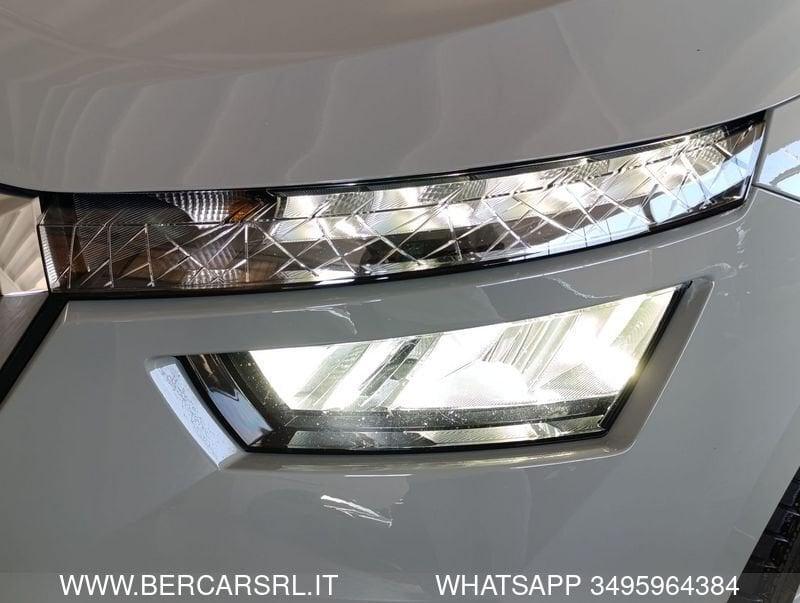 Skoda Kamiq 1.0 G-Tec Ambition