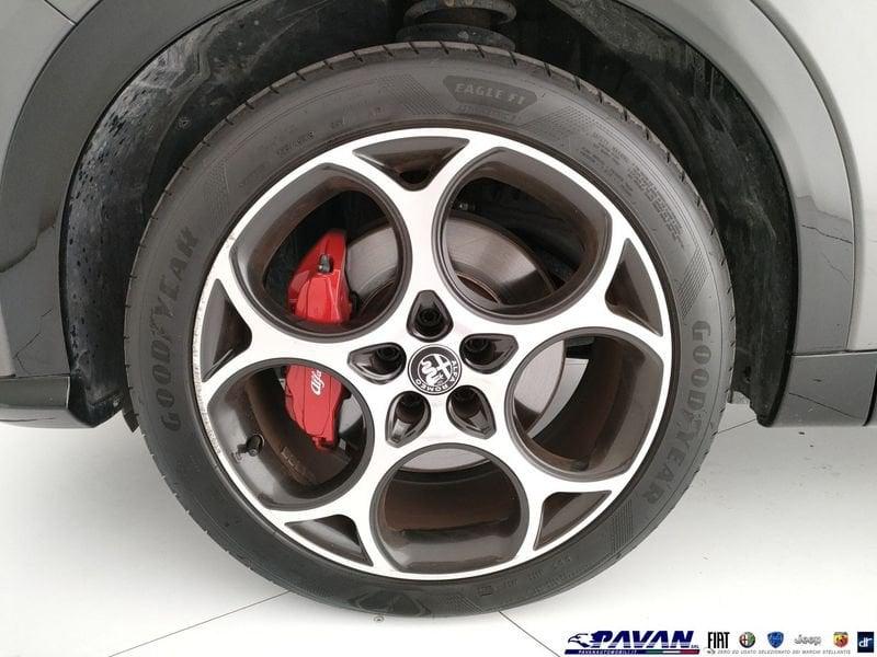 Alfa Romeo Tonale 1.5 160cv Hybrid Veloce