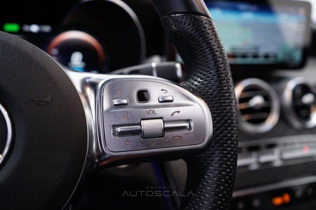 MERCEDES-BENZ GLC 300 e 4Matic EQ-Power Coupé Premium Plus