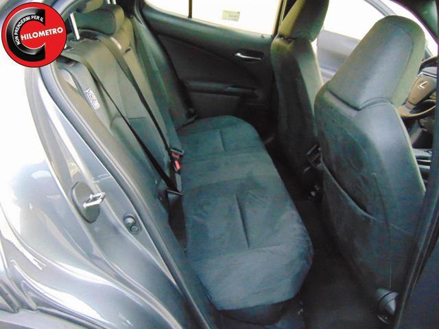 LEXUS UX 250h UX 250h 2.0 Business