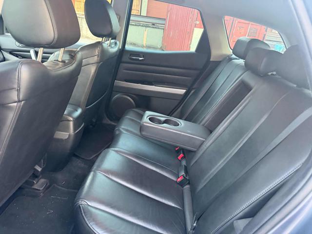 MAZDA CX-7 2.2L MZR CD Sport Tour senza nessun lavoro da fare