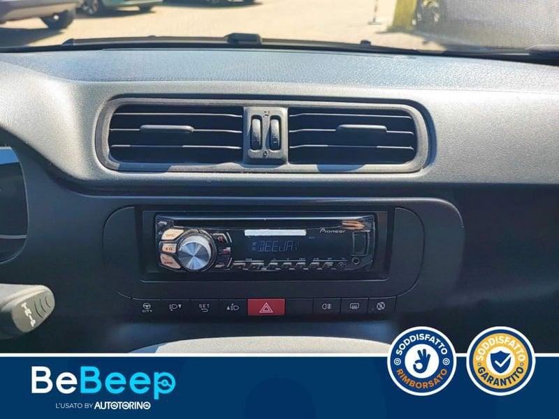 FIAT Panda 1.0 FIREFLY HYBRID S&S 70CV 5P.TI