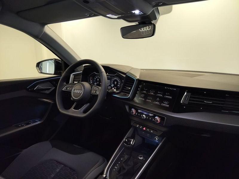 Audi A1 Sportback 30 TFSI S tronic S line edition