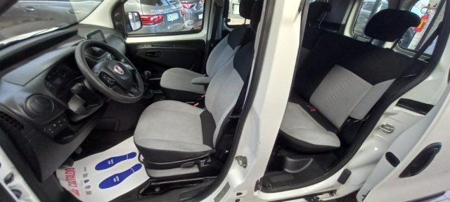 FIAT Fiorino QUBO 1.3 MJT 95CV SX (N1)