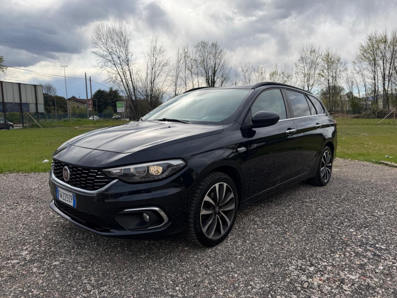 Fiat Tipo 1.6 Mjt S&S SW Business