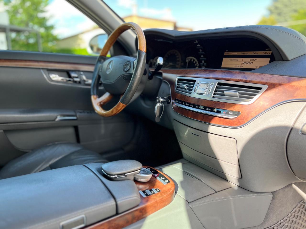 Mercedes-benz S 320 CDi