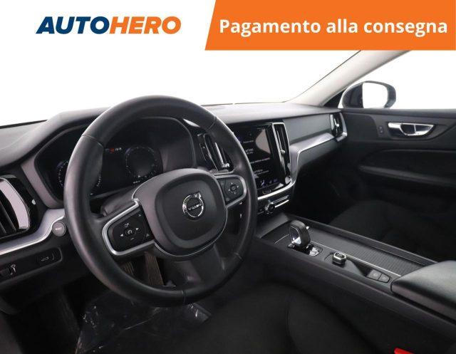 VOLVO V60 B4 (d) Geartronic Momentum Business