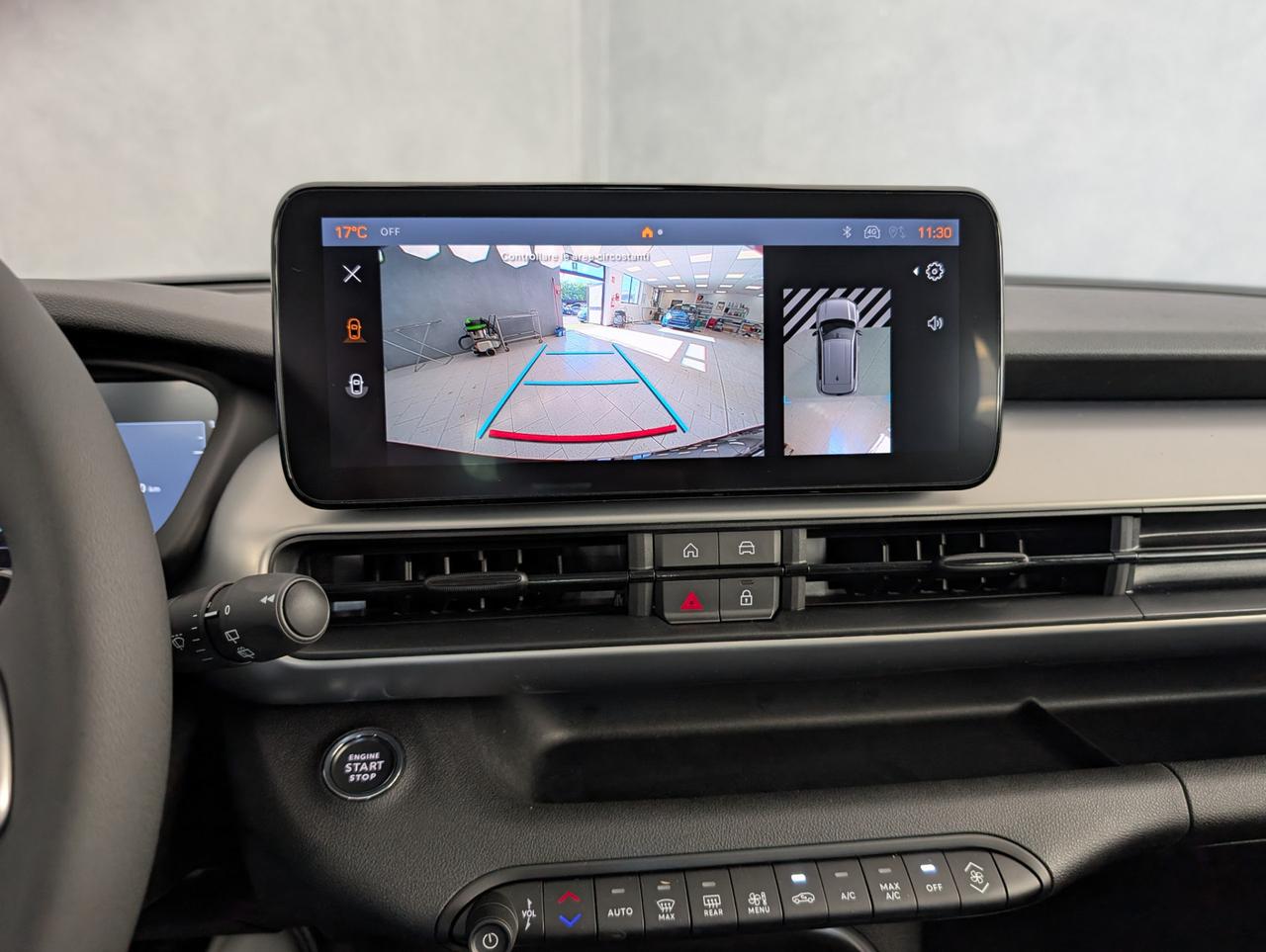 Jeep Avenger 1.2 Turbo E-Hybrid 110cv eDCT6 Altitude