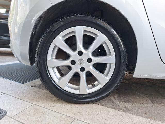 OPEL Corsa 1.2 BENZINA 75CV 5p - UNIPRO TAGLIANDATA