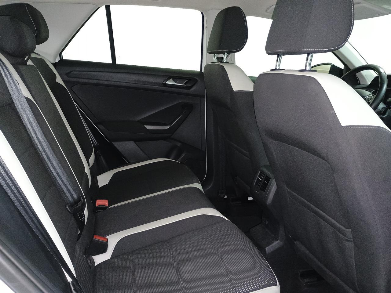 Volkswagen T-Roc 1.5 TSI ACT DSG Advanced BlueMotion Technology