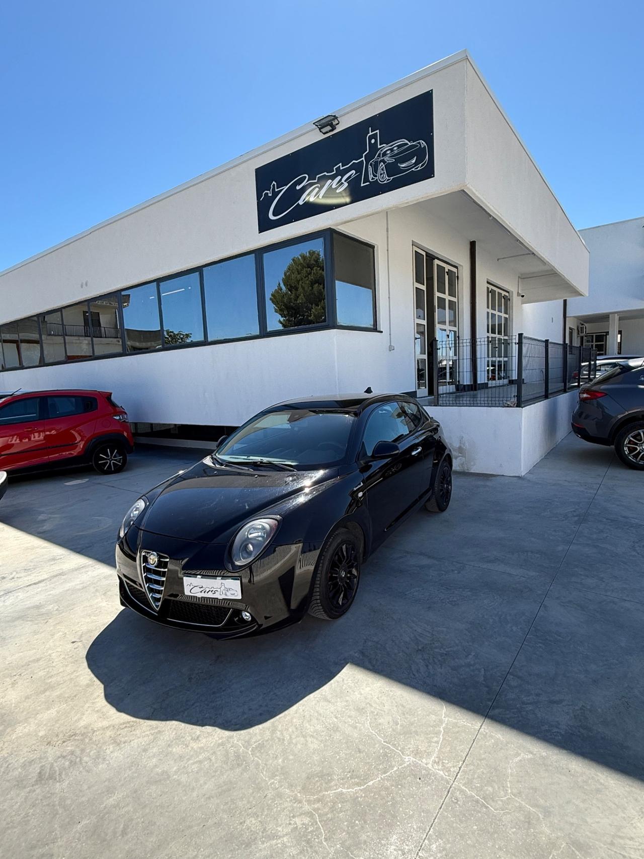 Alfa Romeo MiTo 1.3 JTDm 85 CV S&S Distinctive
