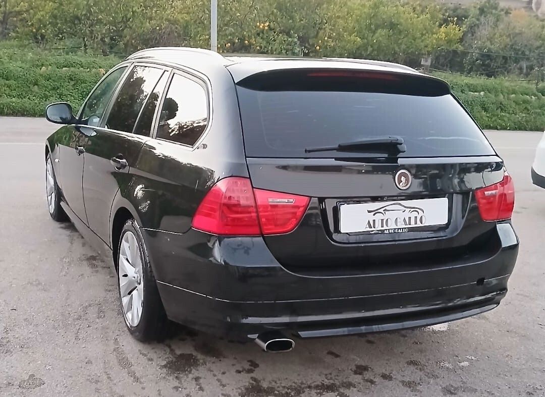 BMW 316 2012 photo 3