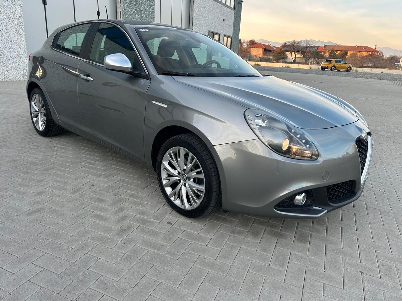 Alfa Romeo Giulietta 2.0 JTDm 150 CV Super