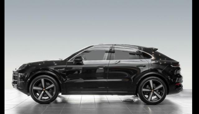 PORSCHE Macan MACAN CAYENNE