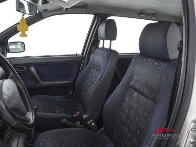 FIAT Punto 75 cat 5 porte SX - PER OPERATORI DEL SETTORE