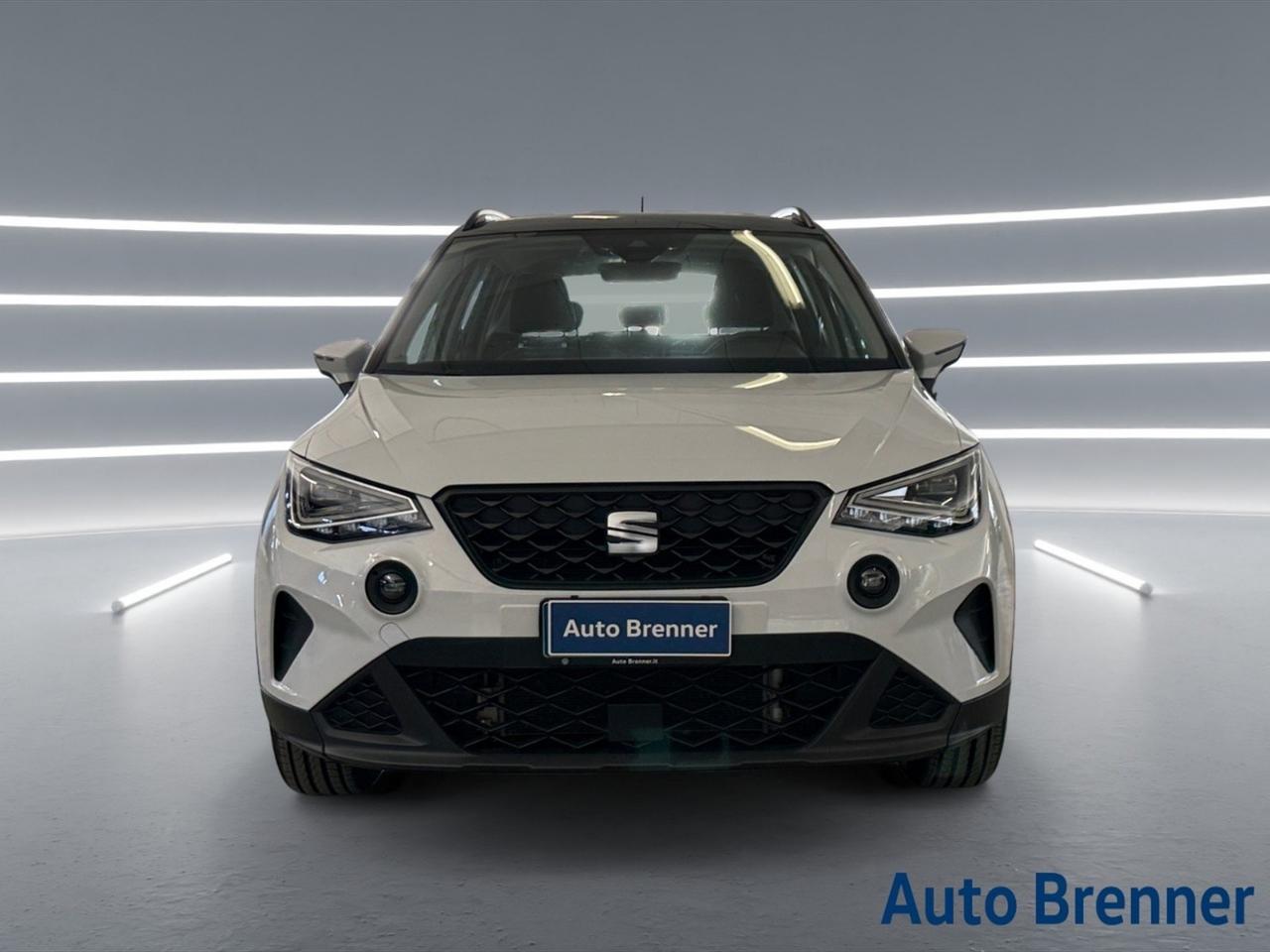 Seat Arona 1.0 ecotsi style 110cv dsg