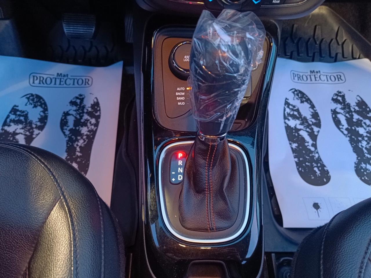 Jeep Compass 2.0 Multijet II aut. 4WD Limited