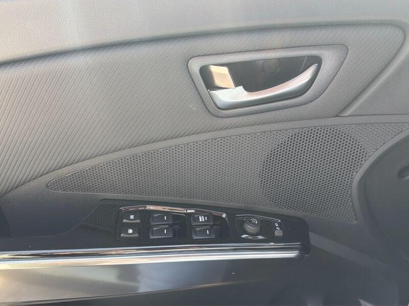 KGM Tivoli Tivoli 1.5 turbo gdi bi-fuel gpl 135cv