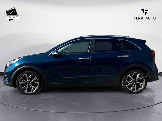 KIA Niro 1.6 GDi DCT HEV Style