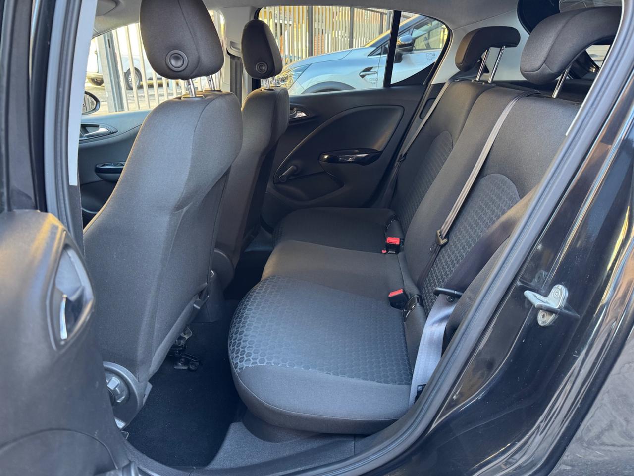 Opel Corsa 1.4 90CV GPL Tech 5 porte Elegance