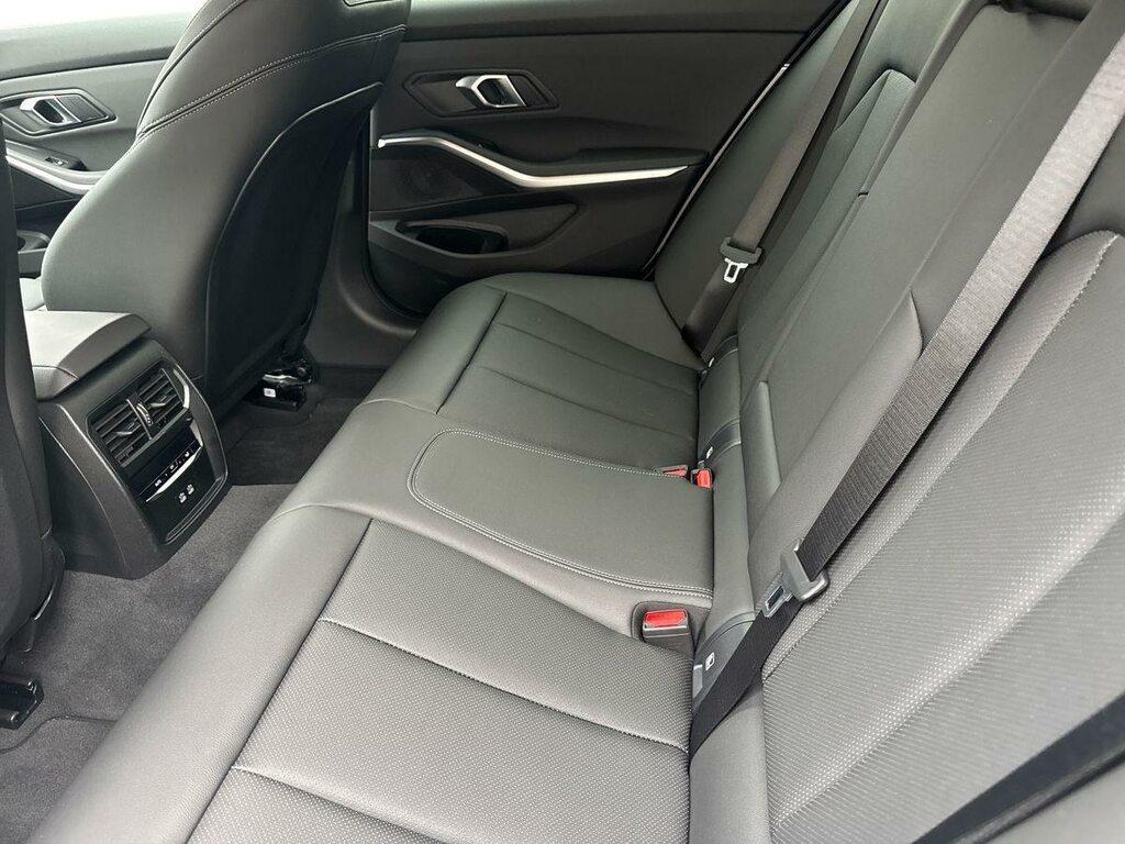 BMW Serie 3 Touring 320 d Mild Hybrid 48V Msport xDrive Steptronic