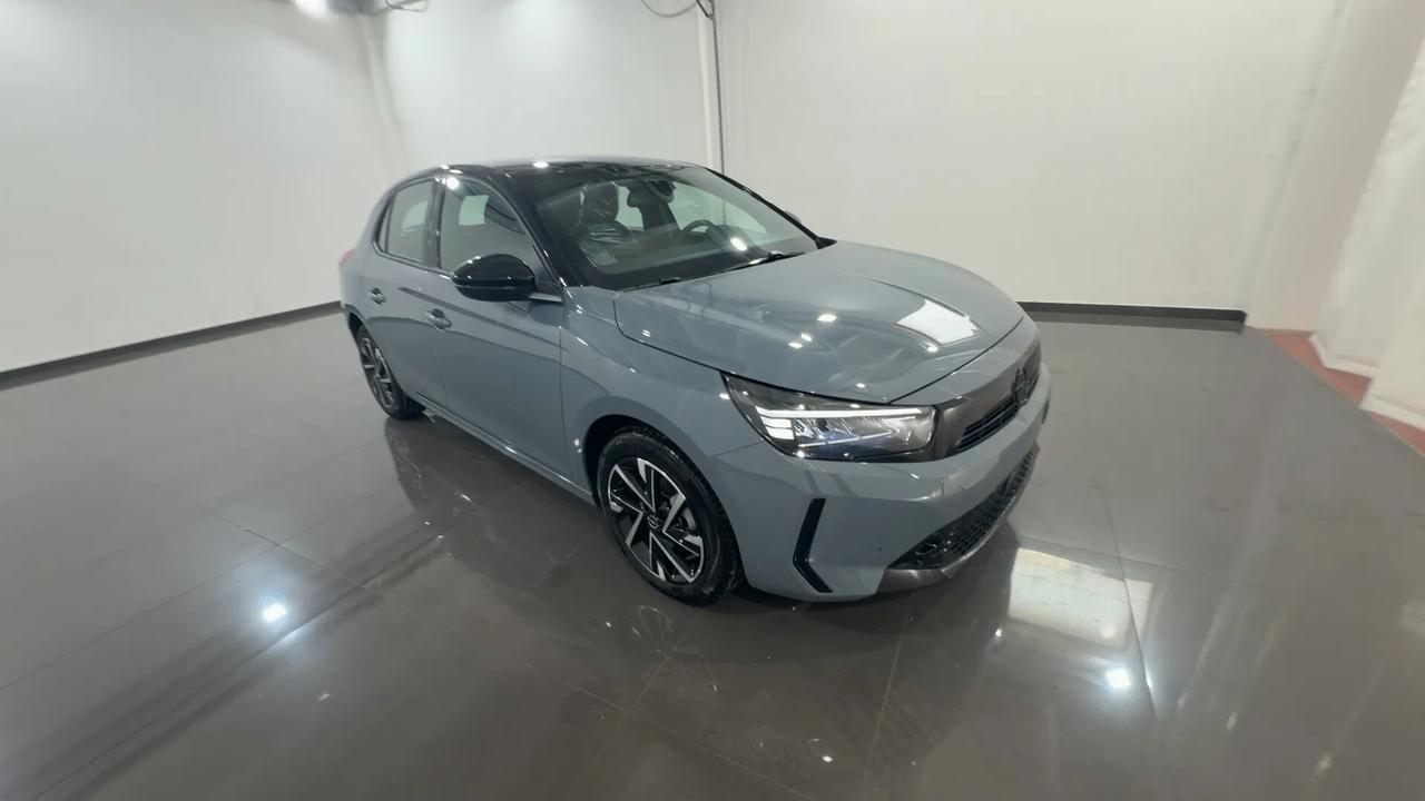 Opel Corsa 1.2 100 CV GS KM 0