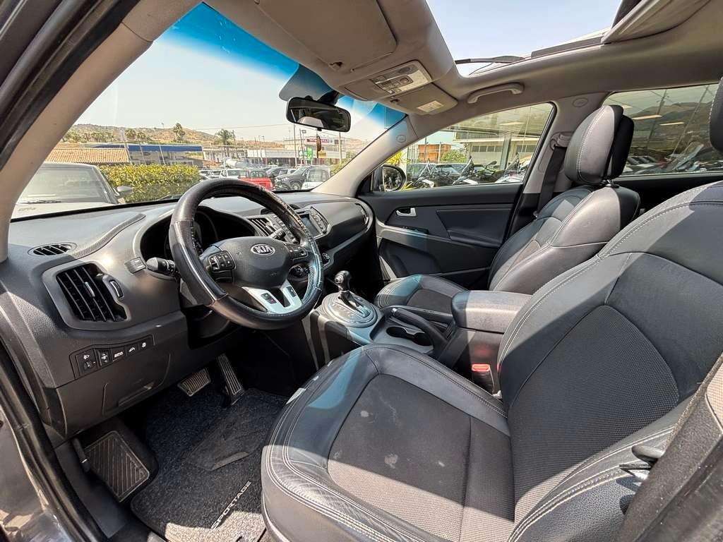 Kia Sportage 2.0 CRDI VGT 184CV AWD R 2014 / KM 224.000 Tua a solo 85 Euro al mese