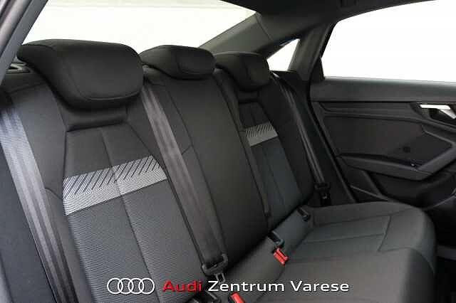 Audi A3 30 TDI 116CV Sline Edition