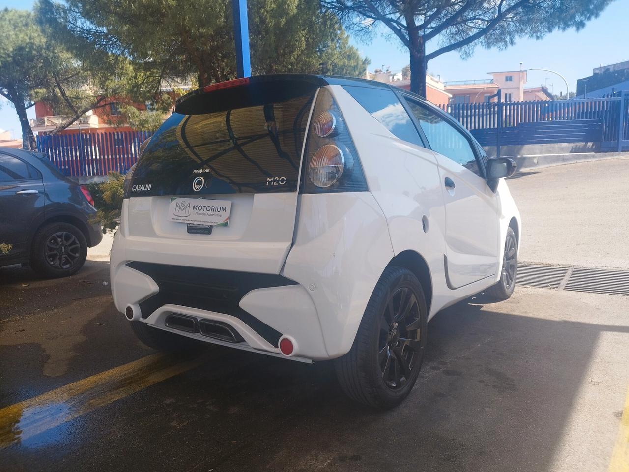 Casalini M20 Active