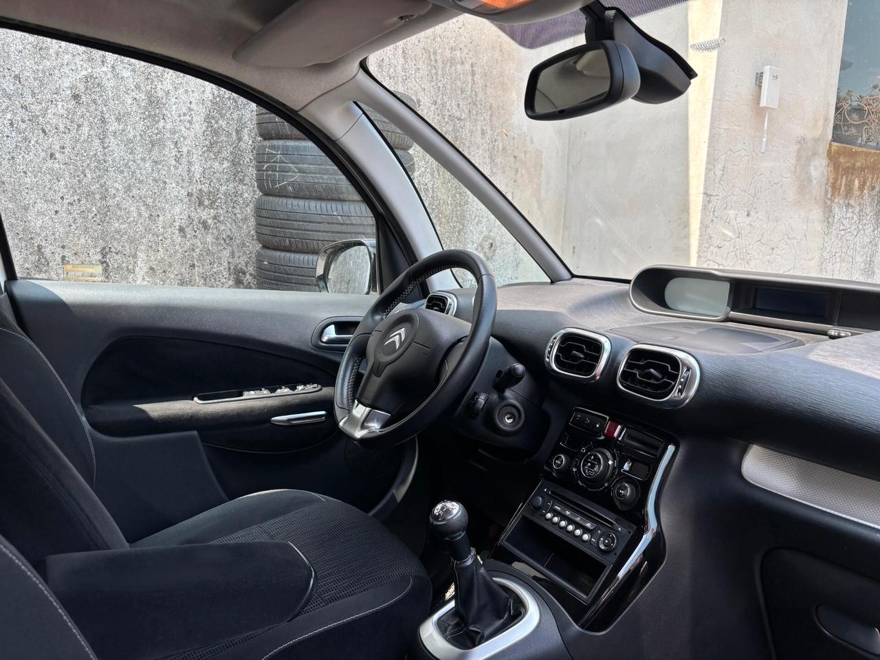 Citroen C3 Picasso 1.6 Diesel Neopatentati