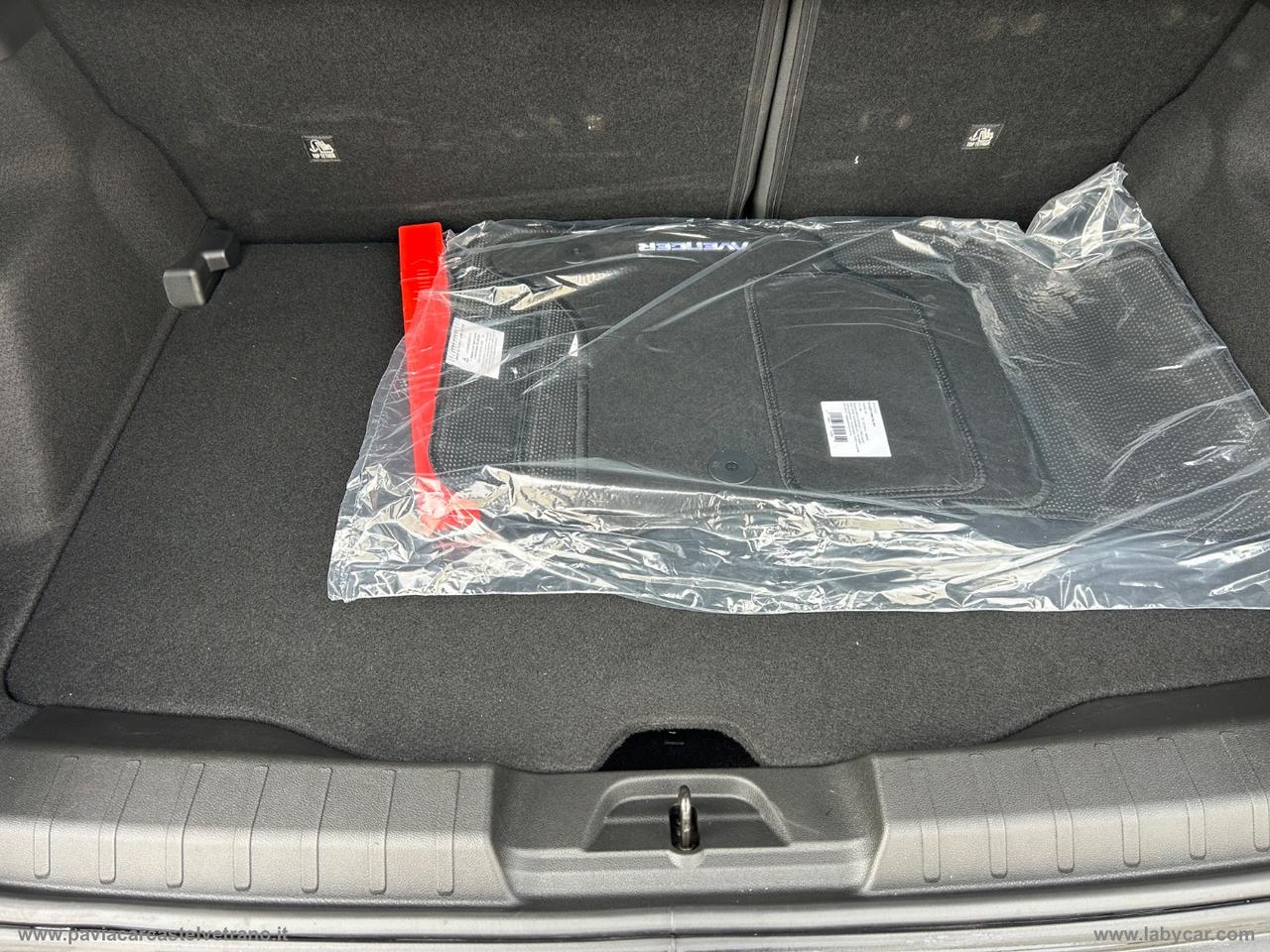 JEEP Avenger 1.2 Turbo Summit