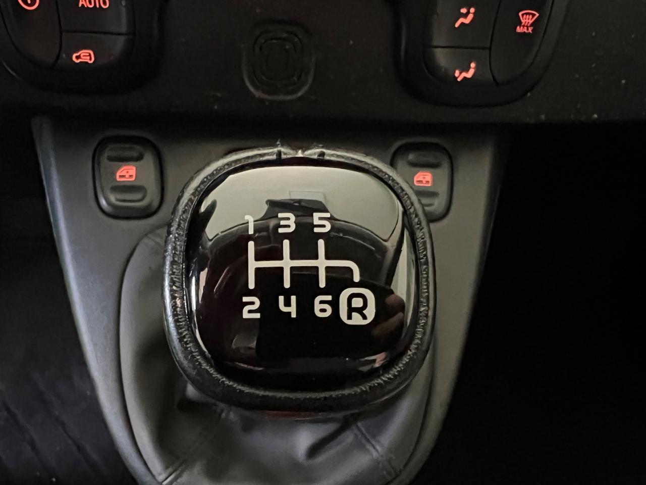 Fiat Panda 0.9 TwinAir Turbo S&S 4x4 City Cross