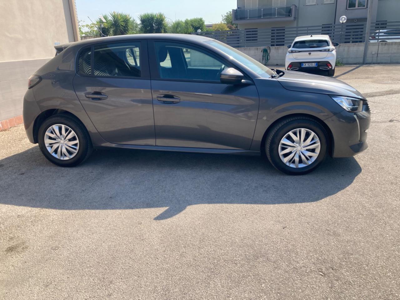 Peugeot 208 BlueHDi 100 Stop&Start 5 porte Active