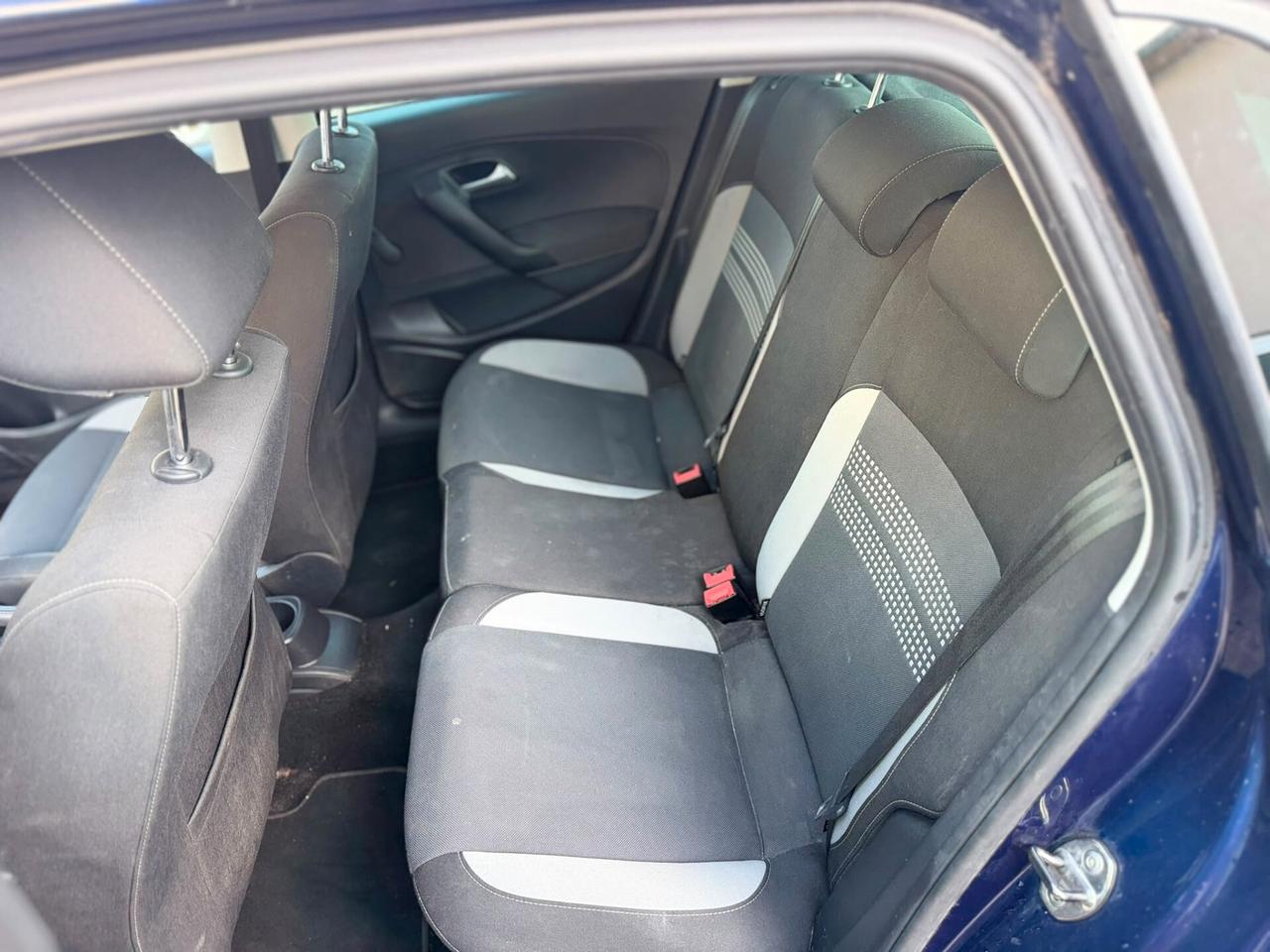 Volkswagen Polo LIFE 1.2 TSI 5p. Fresh BlueMotion Technology