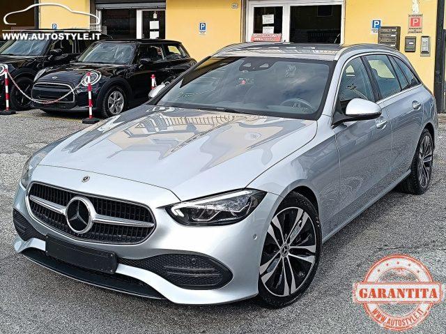 MERCEDES-BENZ C 220 d Wagon SPORT 9G-TRONIC Mild hybrid S.W.