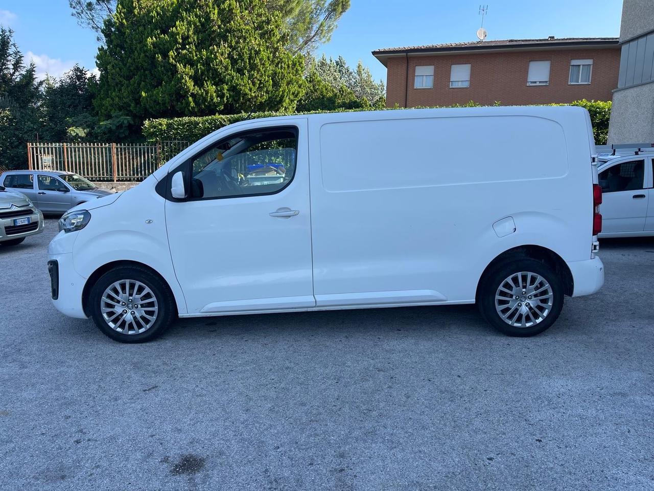 Peugeot Expert BlueHDi 150 S&S Furgone