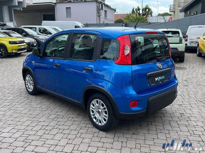 FIAT Panda 1.0 FireFly 70cv S&S Hybrid