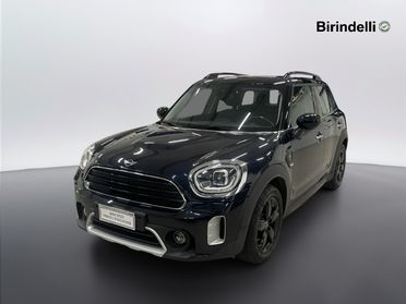 MINI Mini Countrym.(F60) - Mini 1.5 One D Northwood Edition Countryman