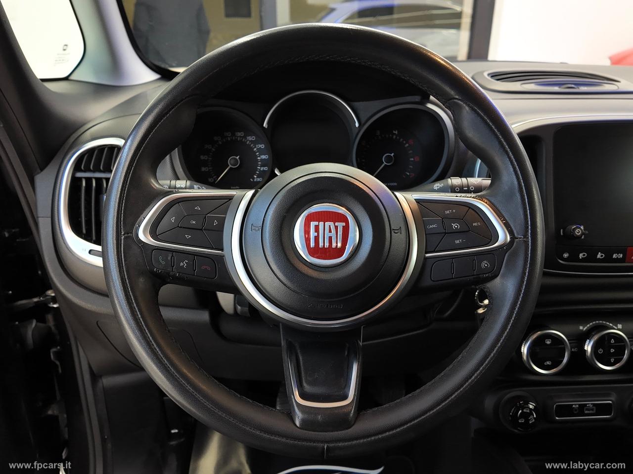 FIAT 500L 1.6 MJT 120 CV Cross