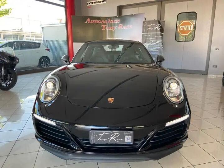 Porsche 911 3.0 Carrera T 13.000 KM