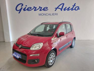 FIAT Panda 3ª serie Panda 1.2 Lounge