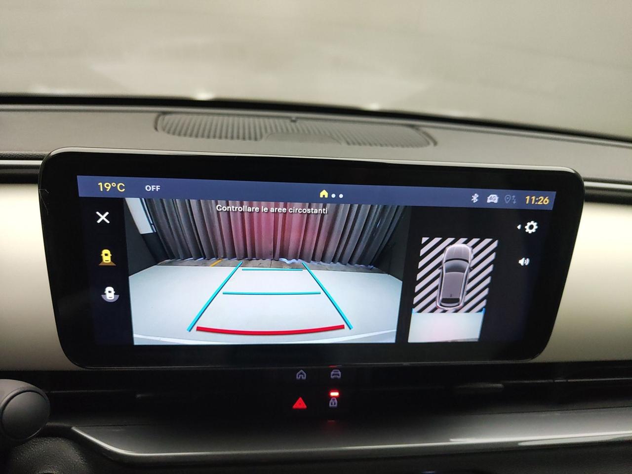 FIAT 600 IV 2023 1.2 MHEV 110CV DCT LA PRIMA