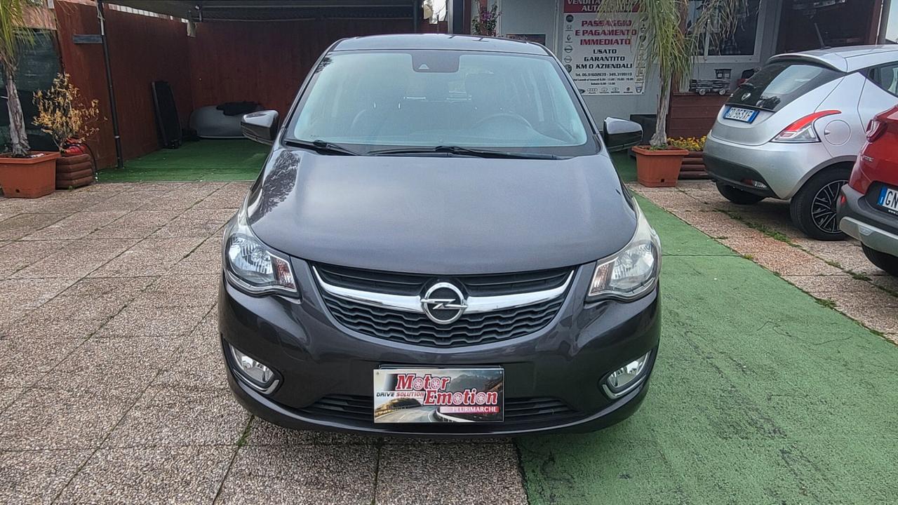 Opel Karl 1.0 75 CV Cosmo