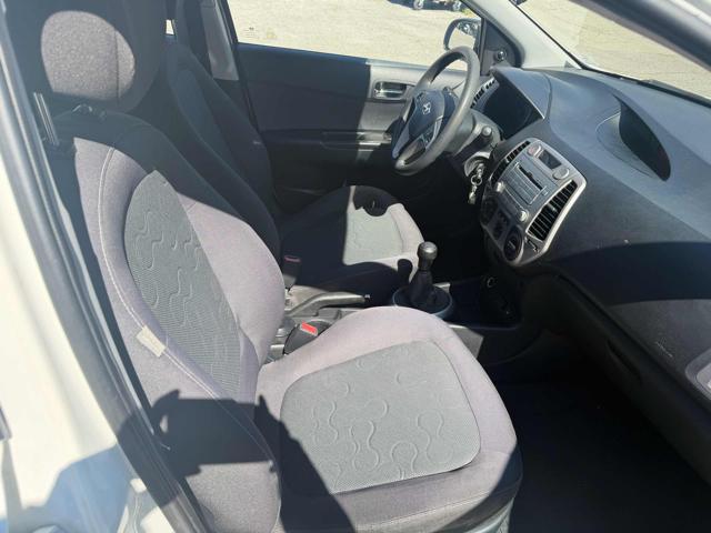 HYUNDAI i20 1.2 5p. BlueDrive BENZINA/GPL Comfort Bellissima