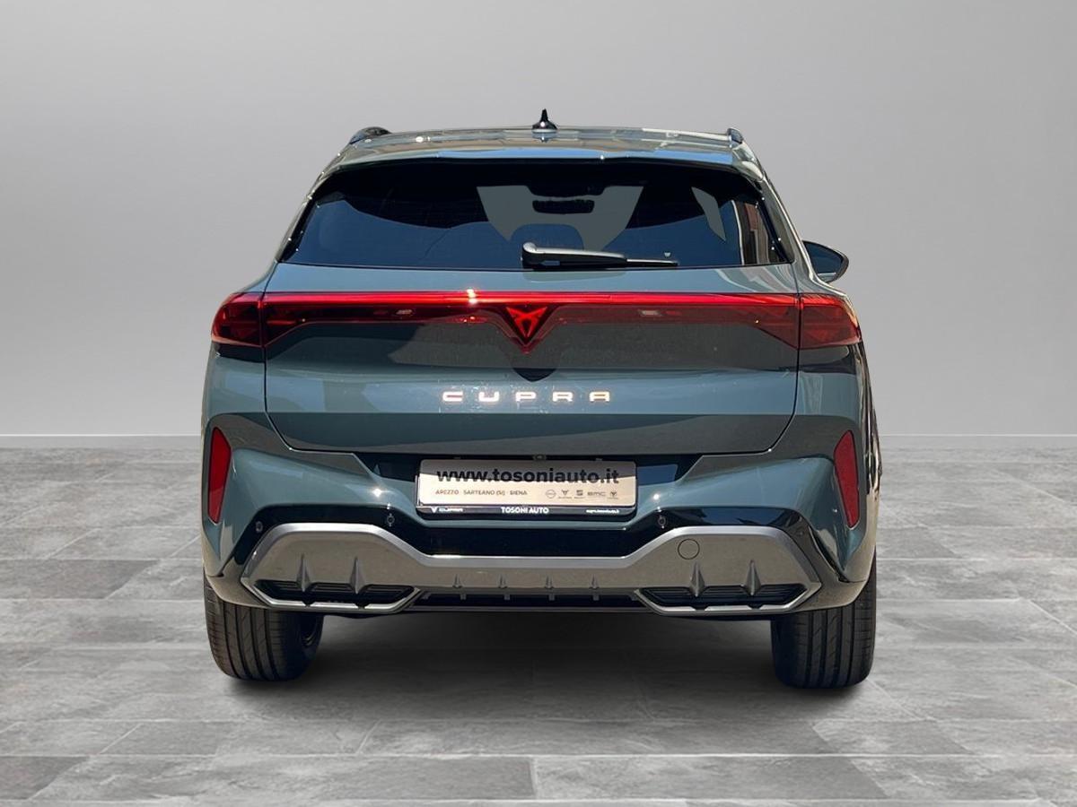 CUPRA Terramar 1.5 Hybrid 110 kW (150 CV) mHEV DSG 7 marce 2WD