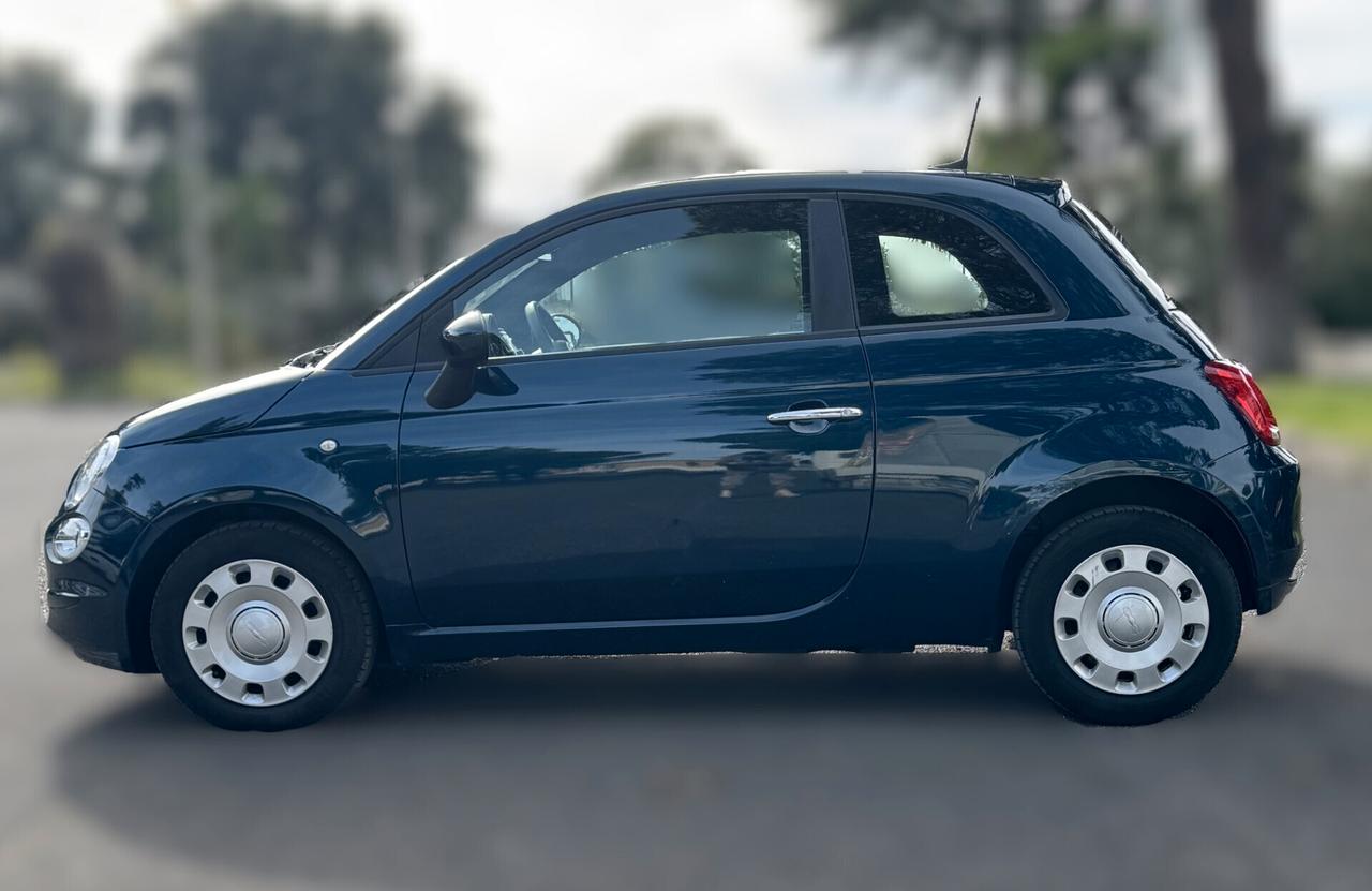 Fiat 500 1.0 Hybrid Cult